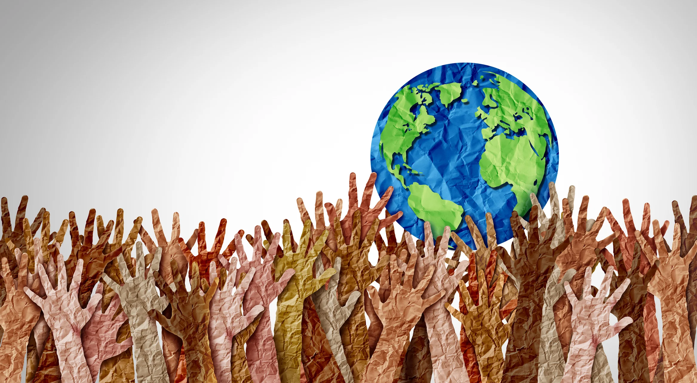 Human Rights, Gender Equality, & Governance