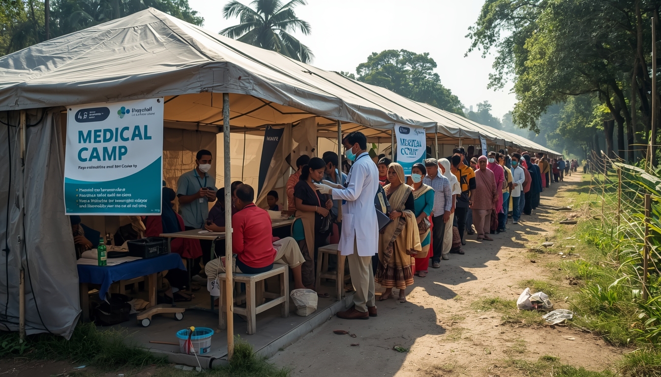 Education and Health & Nutrition Program