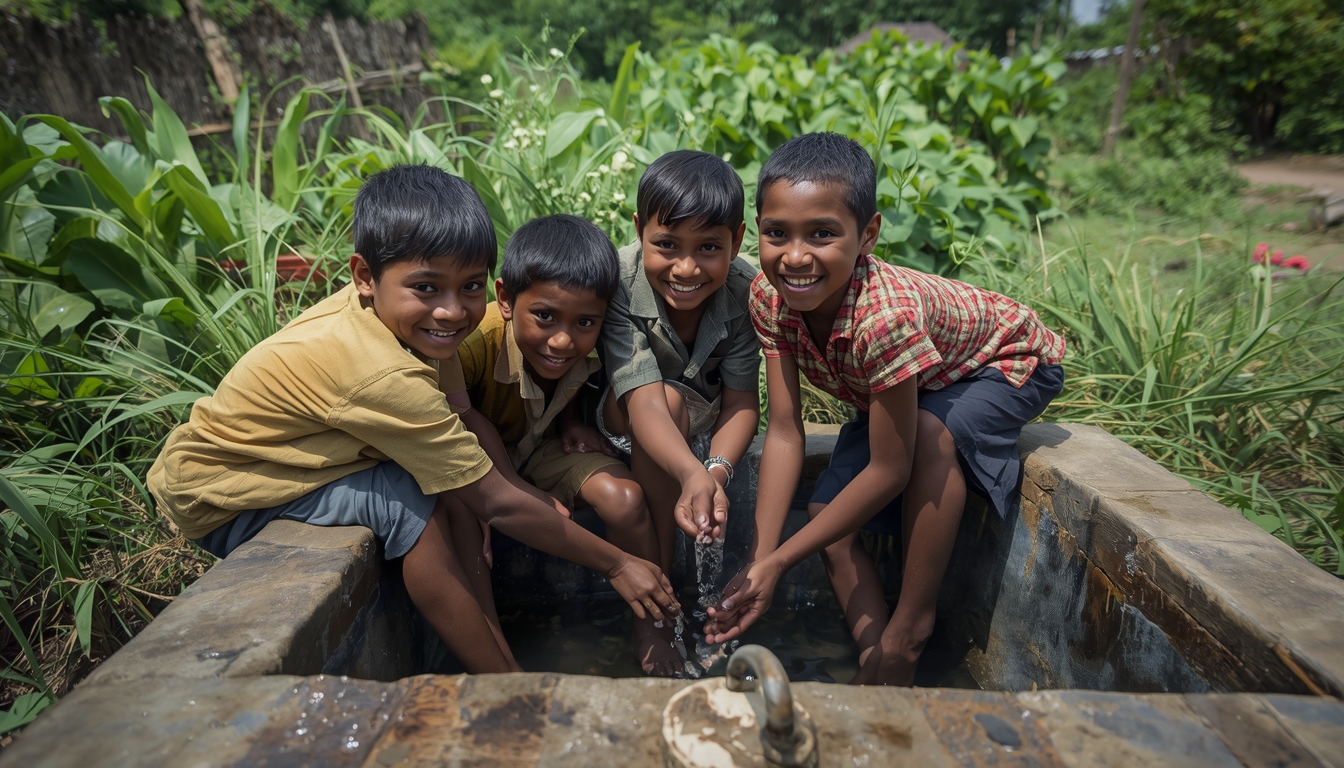 Human Rights, Advocacy & Good Governance