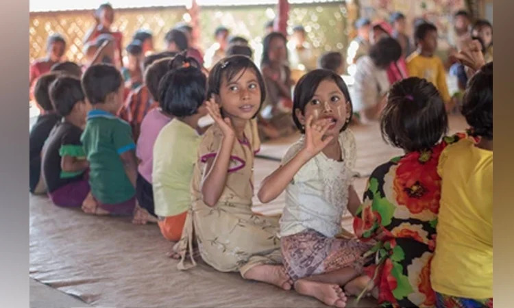 Marginalized people’s agency and platform building for upholding their dignity, supporting their livelihood promotion, and enhancing their capacity to claim their right to public services (APLE)