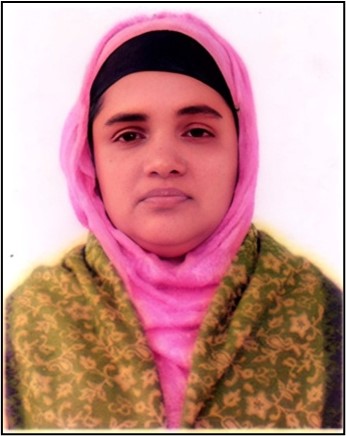 Mst. Jobida Mizan