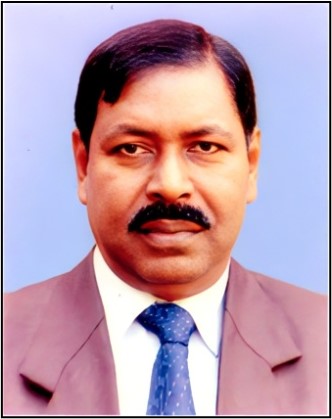 Dr. Md. Nazrul Islam